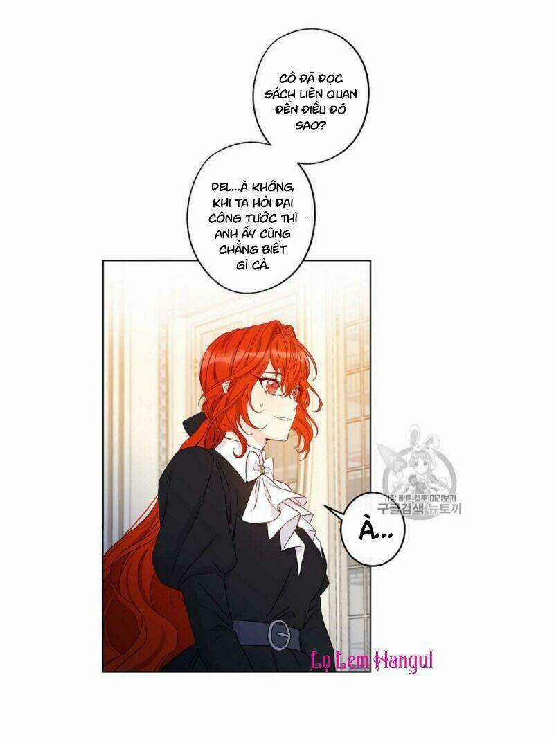 Cuộc Hôn Nhân Giả Dối - Chapter 48 - Trang 51