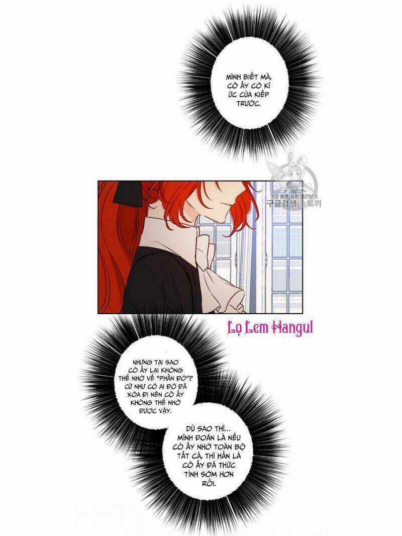 Cuộc Hôn Nhân Giả Dối - Chapter 48 - Trang 53