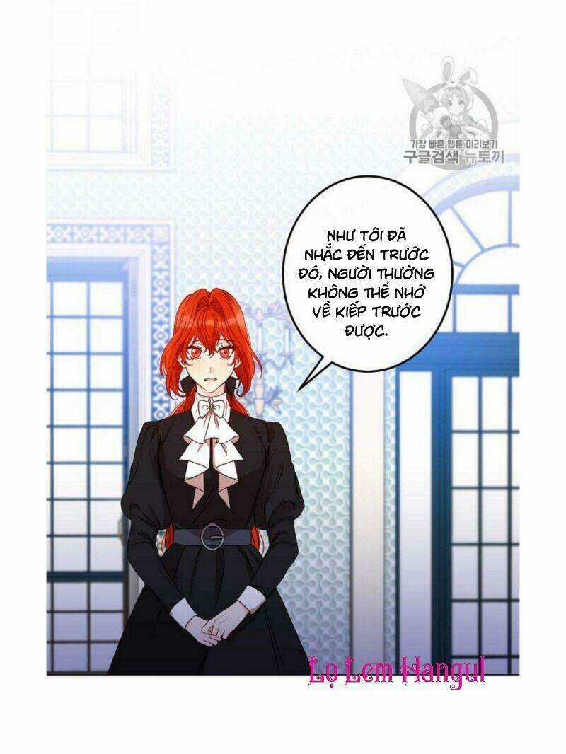 Cuộc Hôn Nhân Giả Dối - Chapter 48 - Trang 54