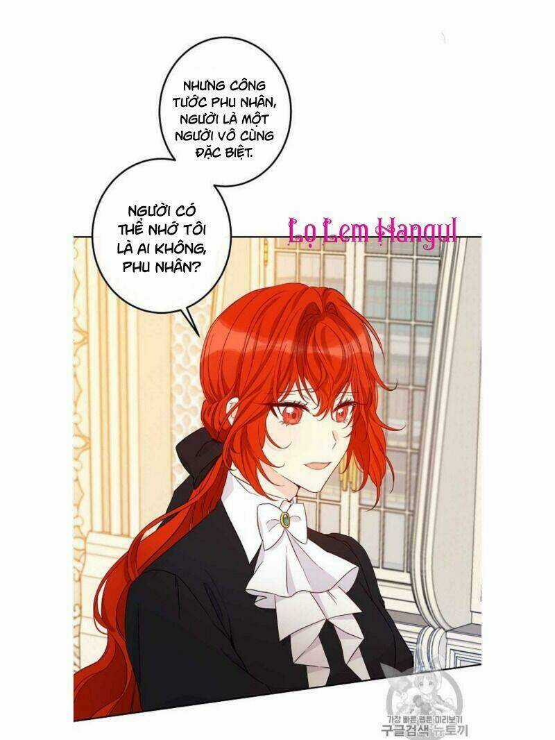 Cuộc Hôn Nhân Giả Dối - Chapter 48 - Trang 55