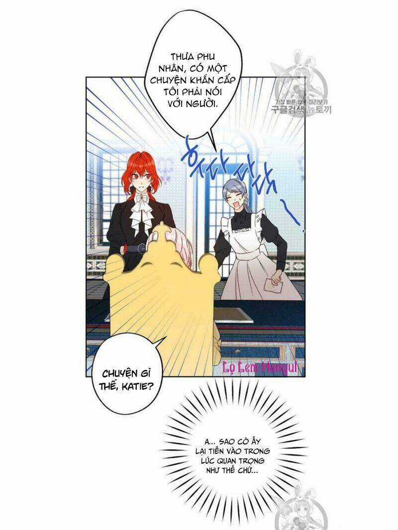 Cuộc Hôn Nhân Giả Dối - Chapter 48 - Trang 59