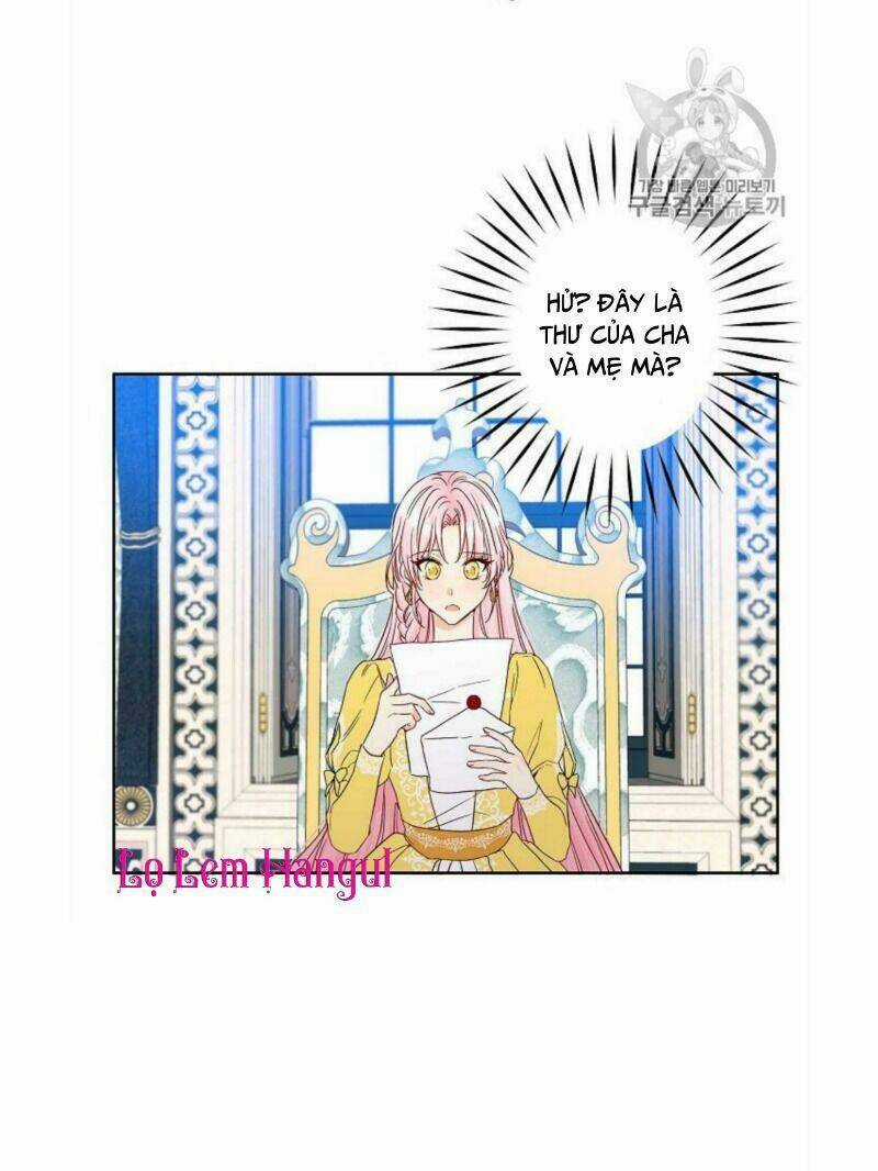 Cuộc Hôn Nhân Giả Dối - Chapter 48 - Trang 61