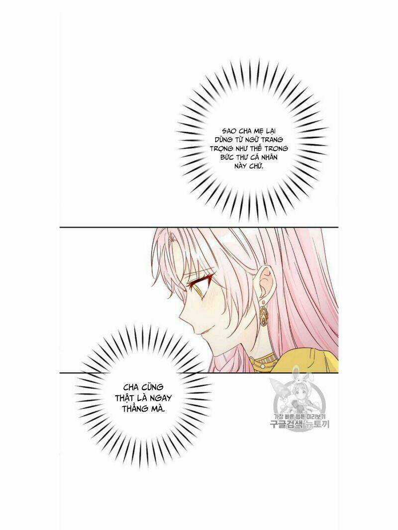 Cuộc Hôn Nhân Giả Dối - Chapter 48 - Trang 63