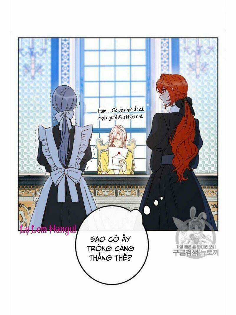 Cuộc Hôn Nhân Giả Dối - Chapter 48 - Trang 64