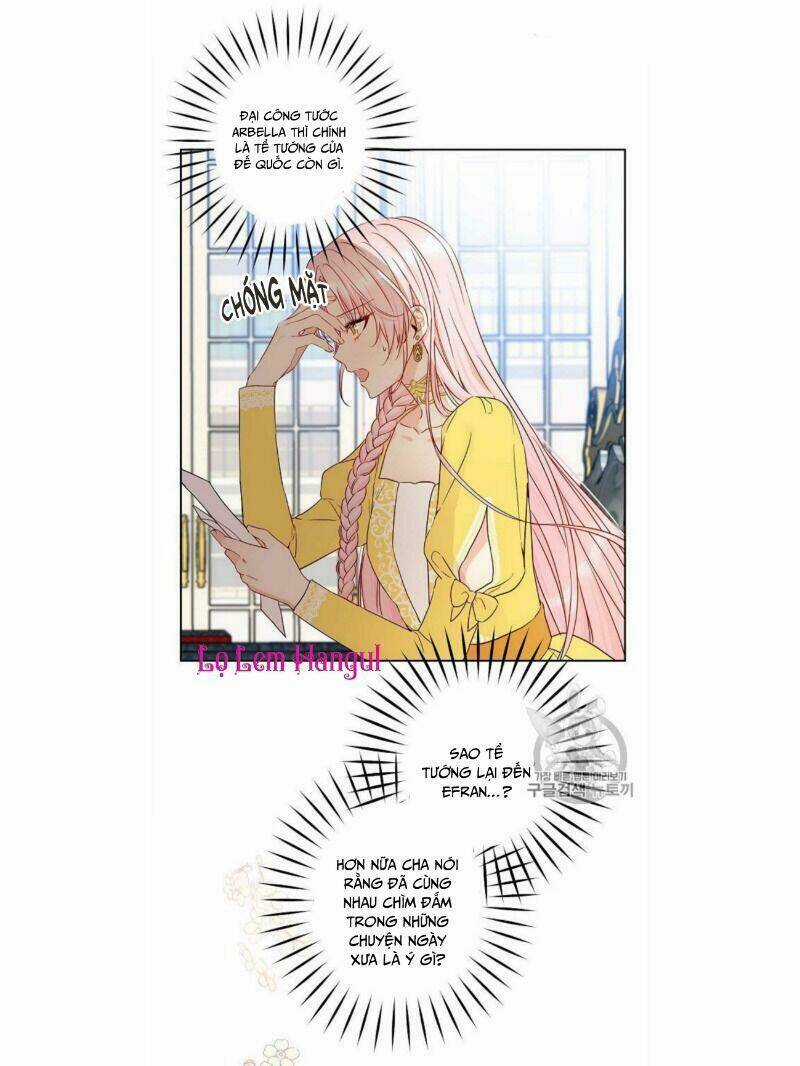 Cuộc Hôn Nhân Giả Dối - Chapter 48 - Trang 67