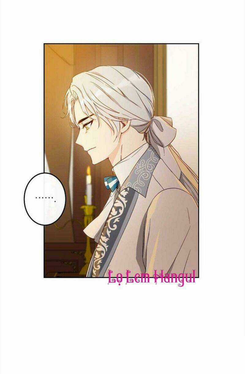 Cuộc Hôn Nhân Giả Dối - Chapter 48 - Trang 8