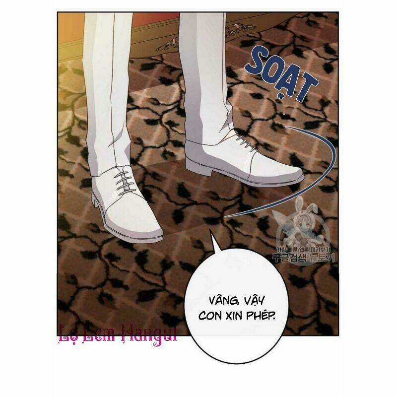 Cuộc Hôn Nhân Giả Dối - Chapter 48 - Trang 9