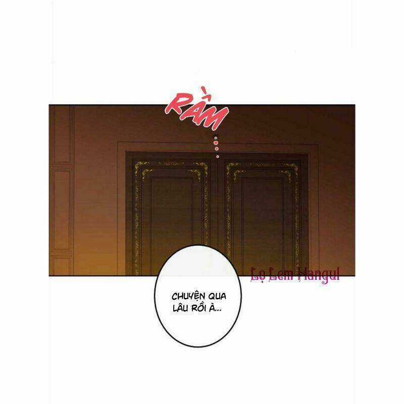 Cuộc Hôn Nhân Giả Dối - Chapter 48 - Trang 10