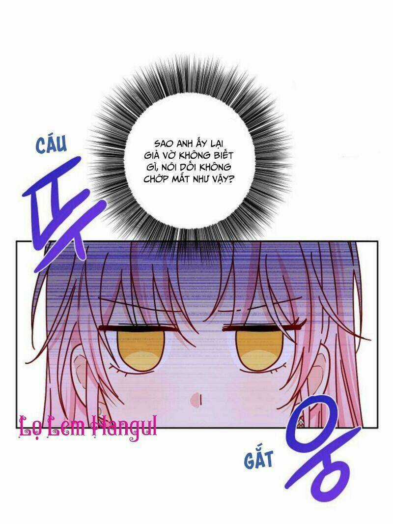 Cuộc Hôn Nhân Giả Dối - Chapter 49 - Trang 11