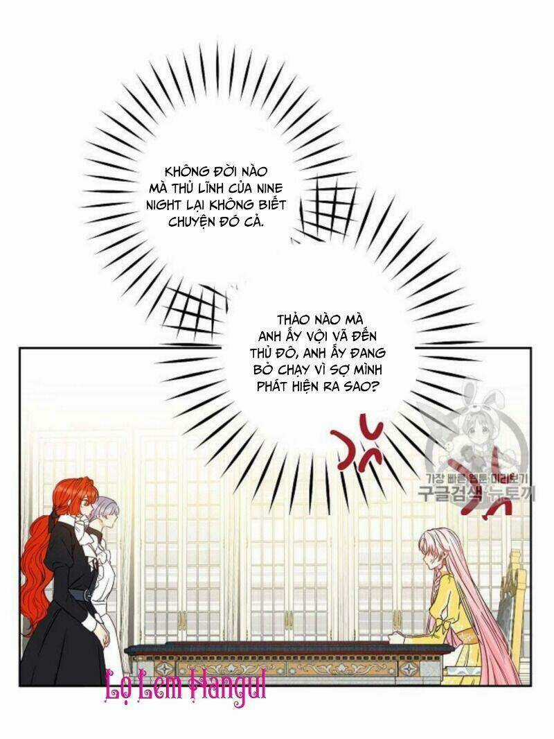 Cuộc Hôn Nhân Giả Dối - Chapter 49 - Trang 13