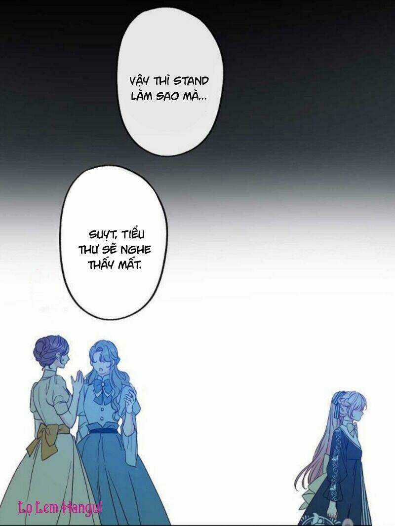 Cuộc Hôn Nhân Giả Dối - Chapter 49 - Trang 18