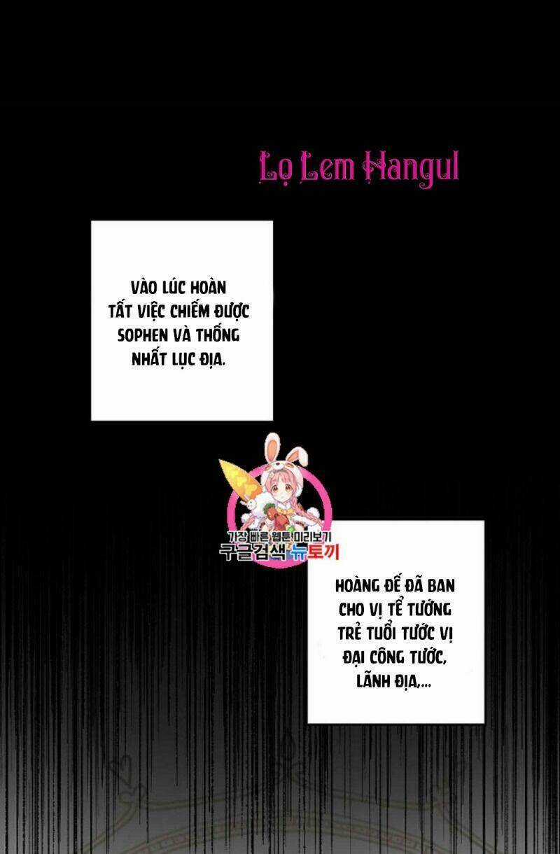 Cuộc Hôn Nhân Giả Dối - Chapter 49 - Trang 3