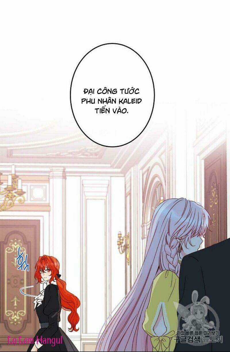 Cuộc Hôn Nhân Giả Dối - Chapter 49 - Trang 22