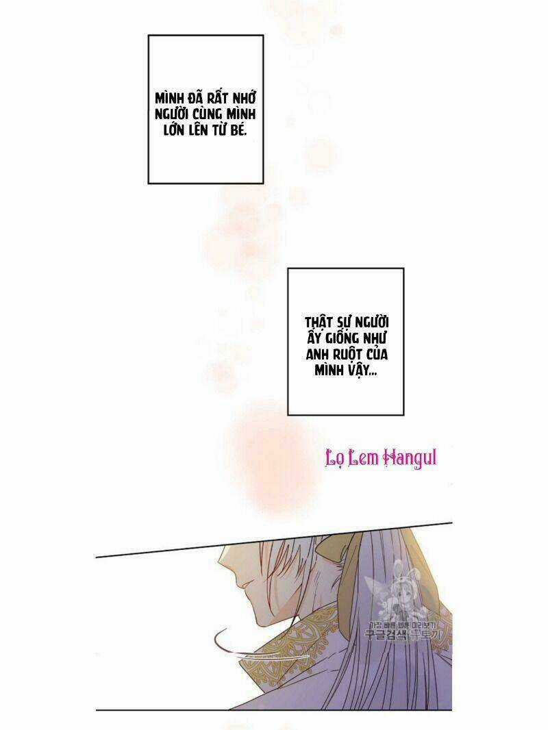 Cuộc Hôn Nhân Giả Dối - Chapter 49 - Trang 26