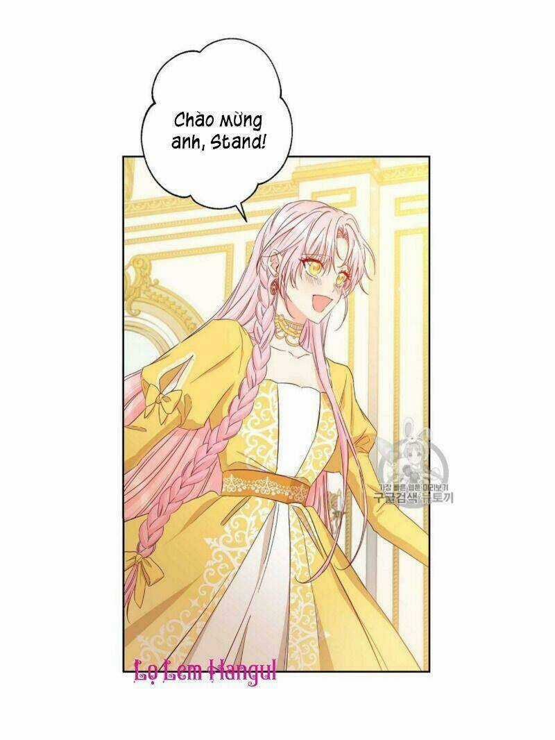 Cuộc Hôn Nhân Giả Dối - Chapter 49 - Trang 28