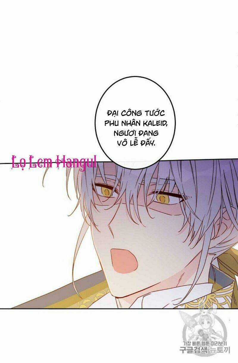 Cuộc Hôn Nhân Giả Dối - Chapter 49 - Trang 31