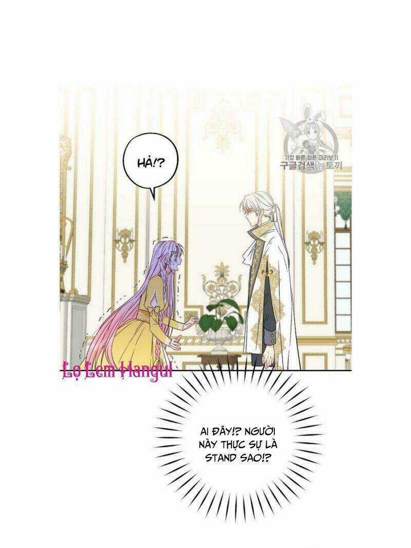 Cuộc Hôn Nhân Giả Dối - Chapter 49 - Trang 33