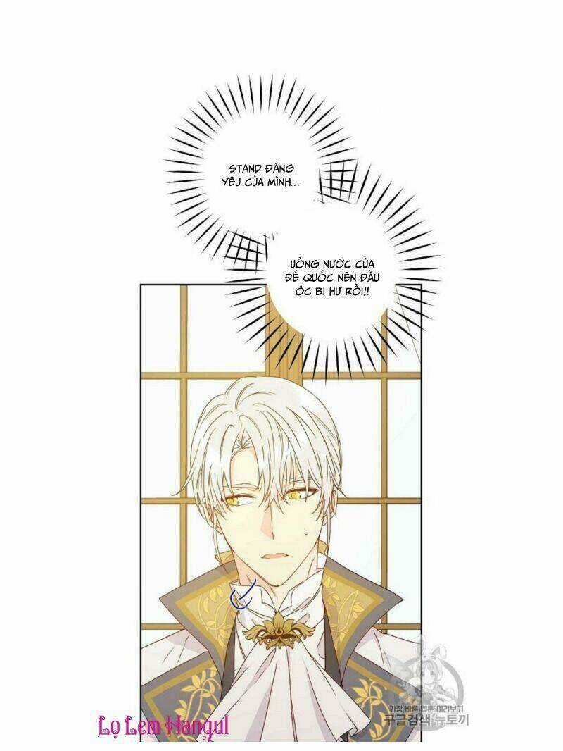 Cuộc Hôn Nhân Giả Dối - Chapter 49 - Trang 34