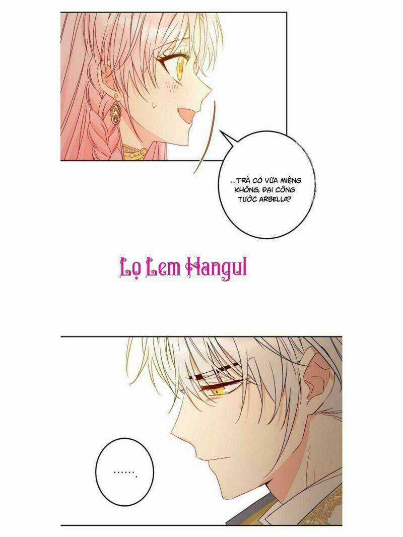 Cuộc Hôn Nhân Giả Dối - Chapter 49 - Trang 36