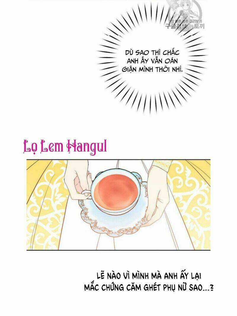 Cuộc Hôn Nhân Giả Dối - Chapter 49 - Trang 38