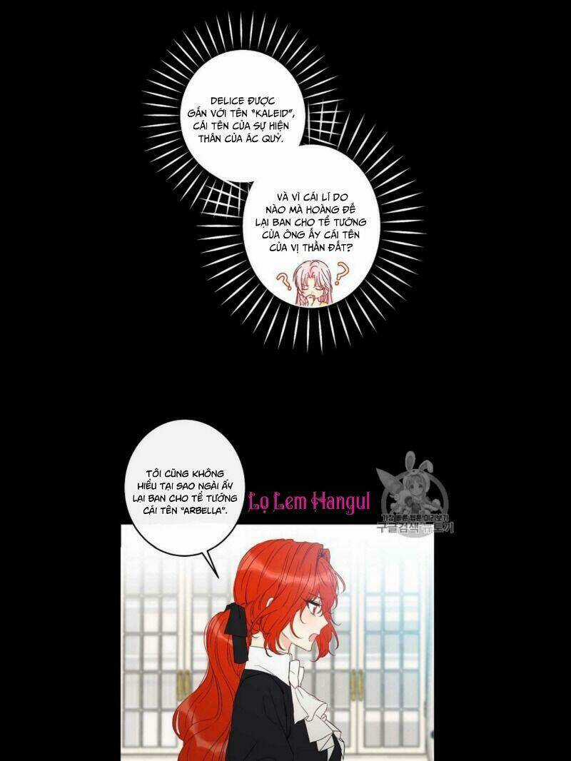 Cuộc Hôn Nhân Giả Dối - Chapter 49 - Trang 5