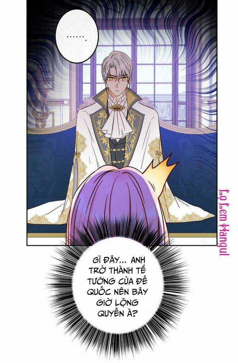 Cuộc Hôn Nhân Giả Dối - Chapter 49 - Trang 41