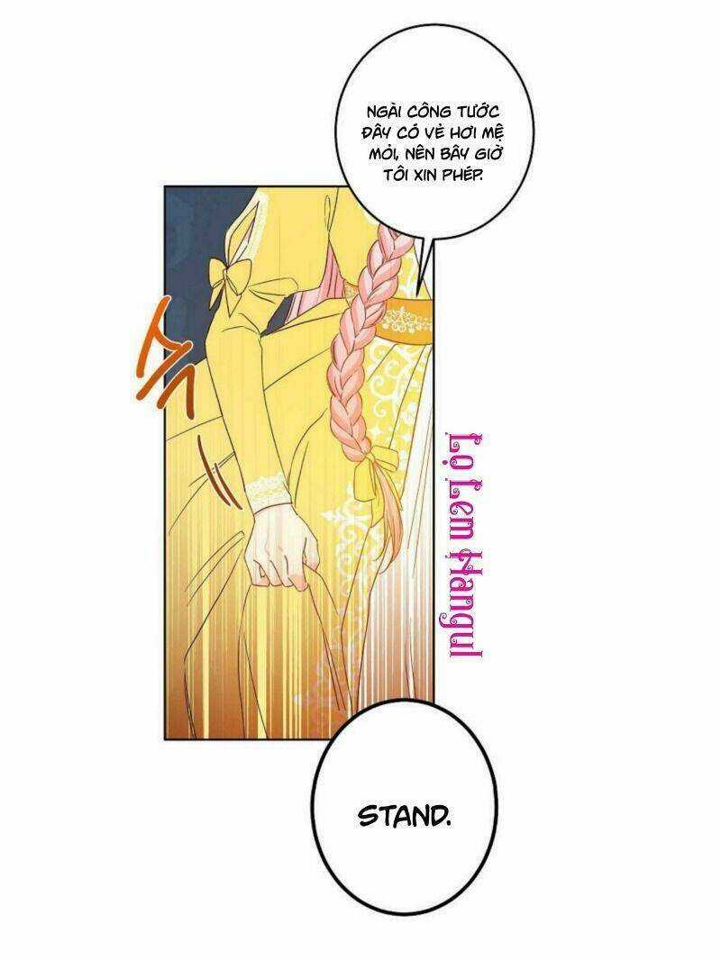 Cuộc Hôn Nhân Giả Dối - Chapter 49 - Trang 42