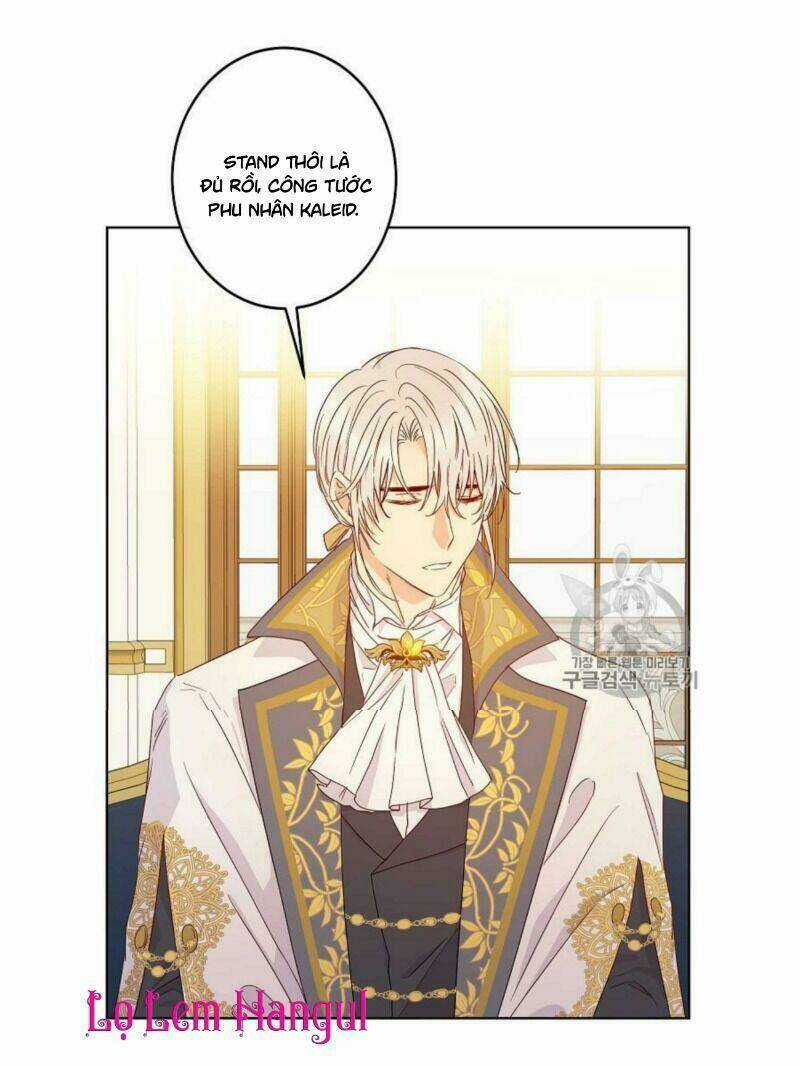 Cuộc Hôn Nhân Giả Dối - Chapter 49 - Trang 43