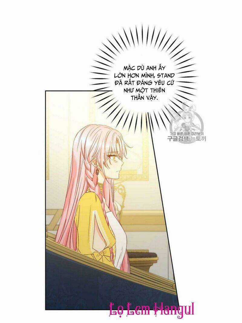 Cuộc Hôn Nhân Giả Dối - Chapter 49 - Trang 47