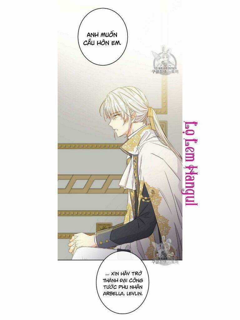 Cuộc Hôn Nhân Giả Dối - Chapter 49 - Trang 48