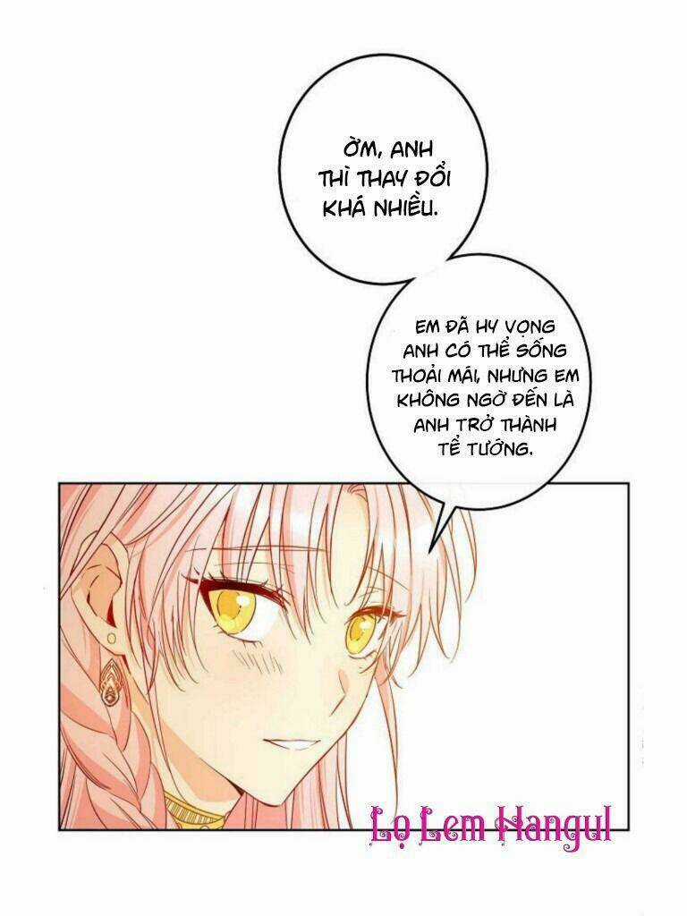 Cuộc Hôn Nhân Giả Dối - Chapter 49 - Trang 49