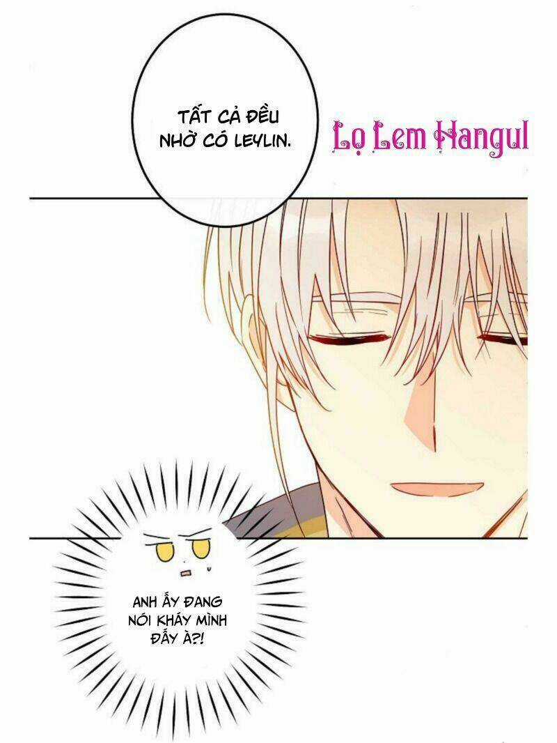 Cuộc Hôn Nhân Giả Dối - Chapter 49 - Trang 50