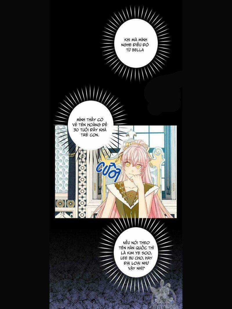 Cuộc Hôn Nhân Giả Dối - Chapter 49 - Trang 6