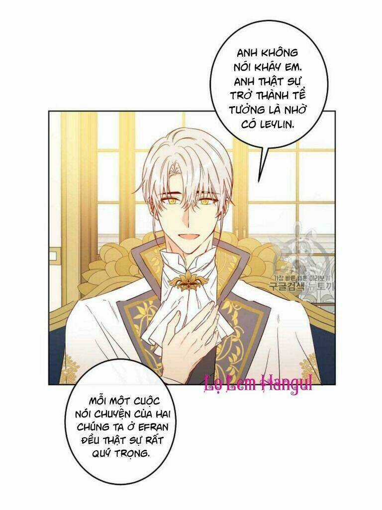 Cuộc Hôn Nhân Giả Dối - Chapter 49 - Trang 52