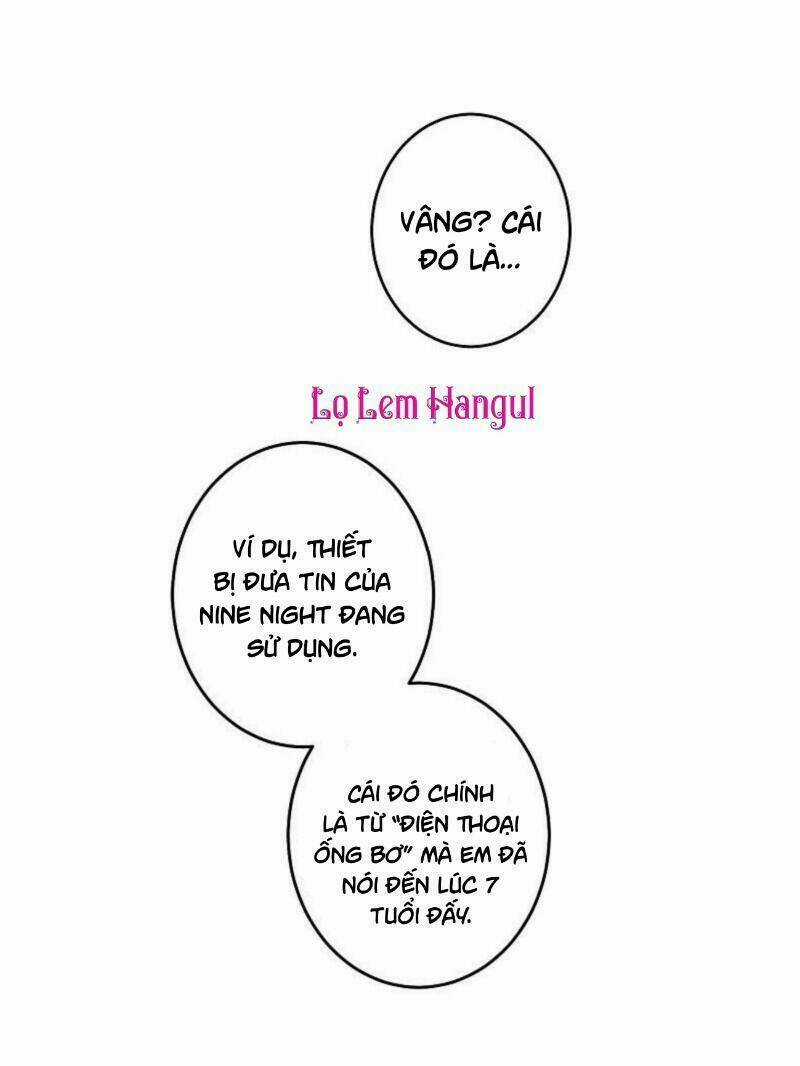 Cuộc Hôn Nhân Giả Dối - Chapter 49 - Trang 53