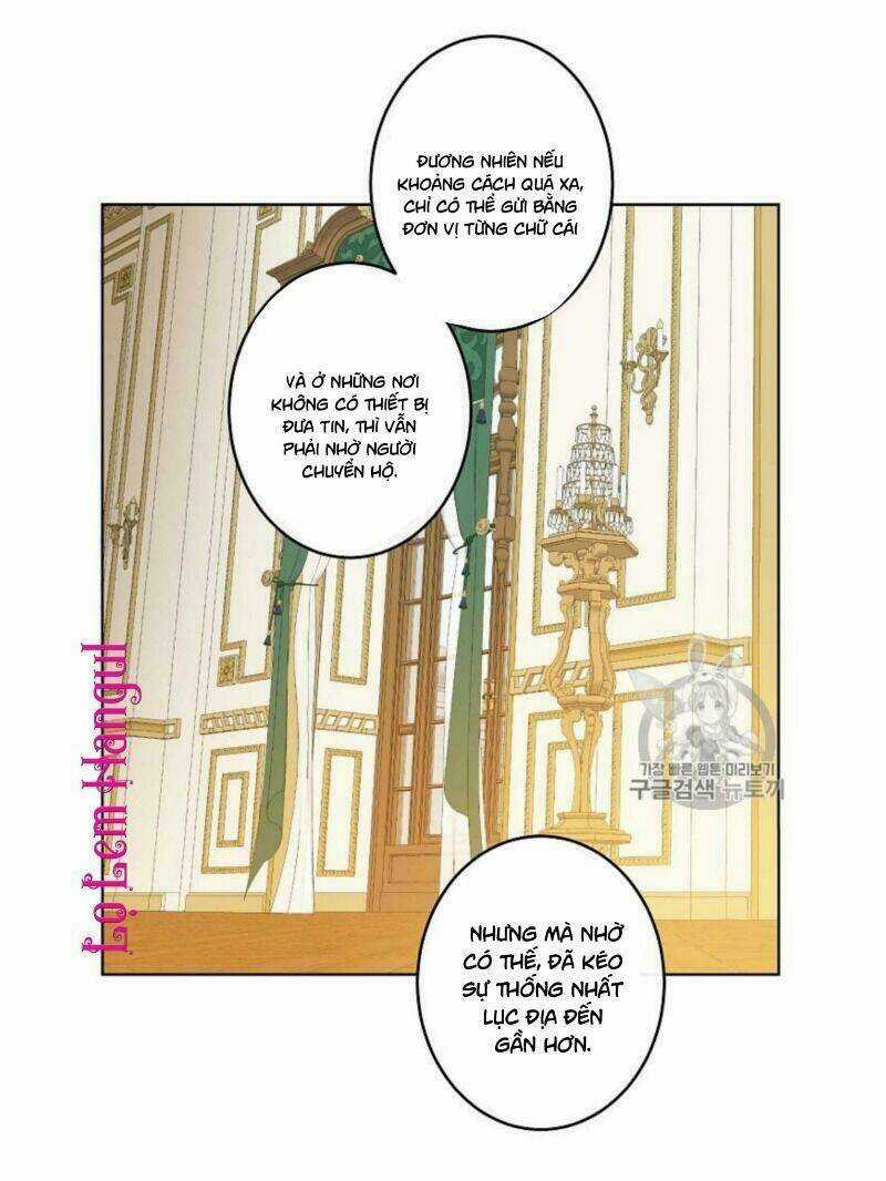 Cuộc Hôn Nhân Giả Dối - Chapter 49 - Trang 55