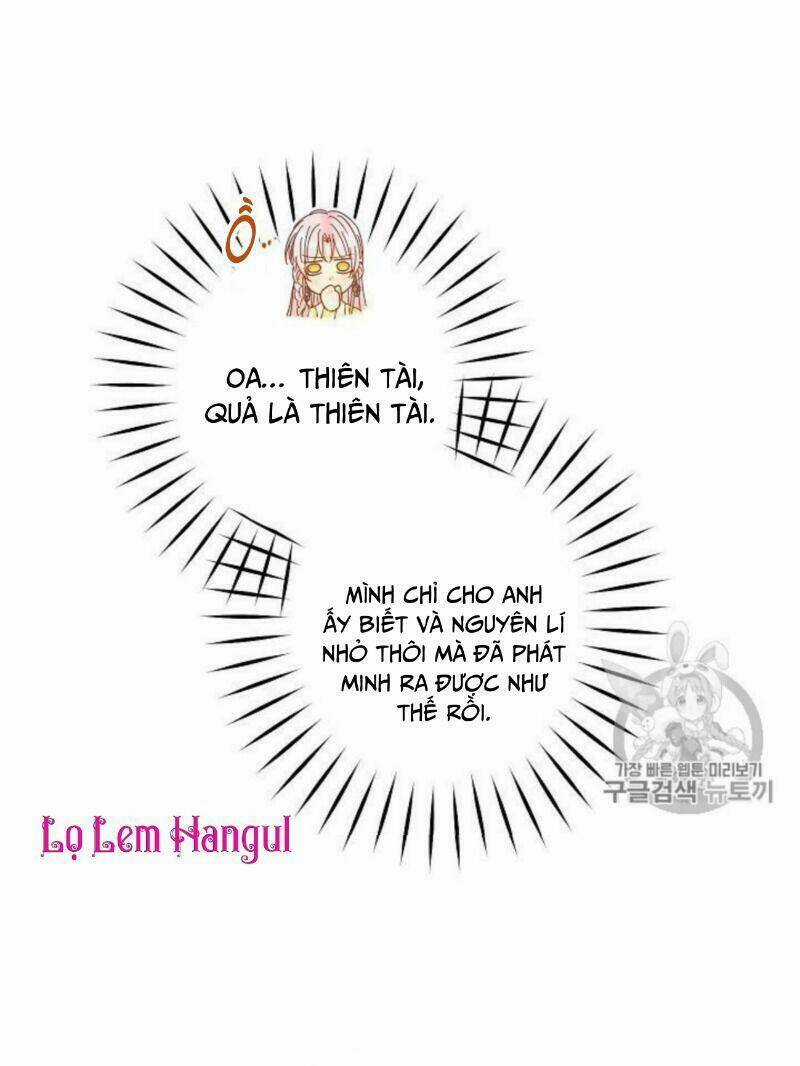 Cuộc Hôn Nhân Giả Dối - Chapter 49 - Trang 56