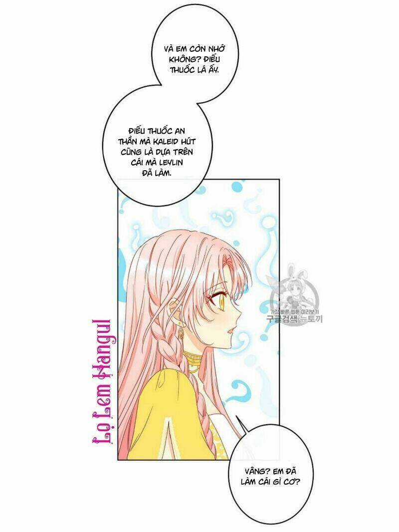 Cuộc Hôn Nhân Giả Dối - Chapter 49 - Trang 57