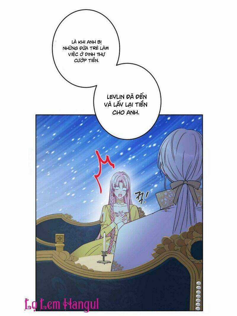 Cuộc Hôn Nhân Giả Dối - Chapter 49 - Trang 58