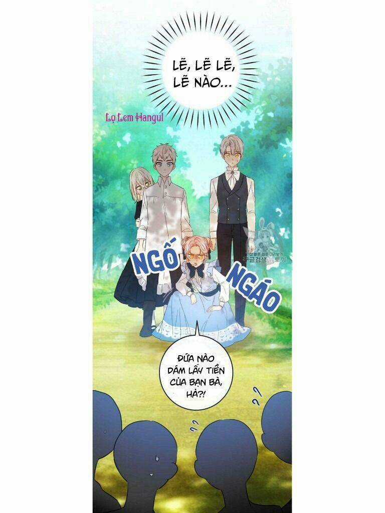 Cuộc Hôn Nhân Giả Dối - Chapter 49 - Trang 59