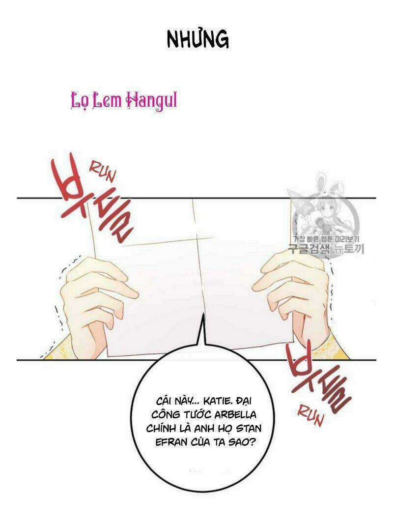 Cuộc Hôn Nhân Giả Dối - Chapter 49 - Trang 7