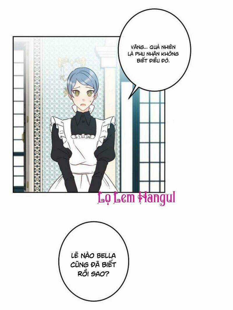 Cuộc Hôn Nhân Giả Dối - Chapter 49 - Trang 8