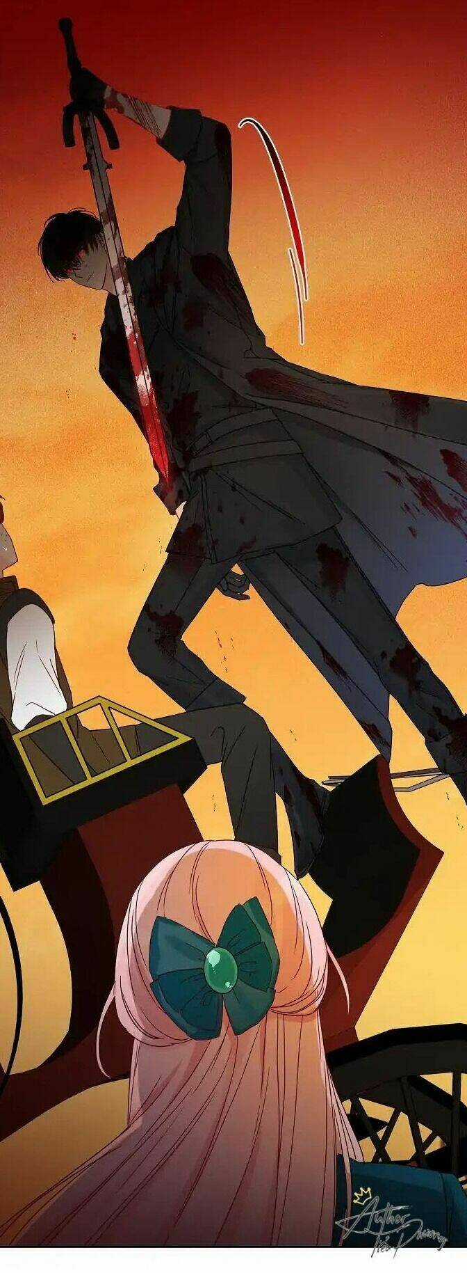 Cuộc Hôn Nhân Giả Dối - Chapter 5 - Trang 13