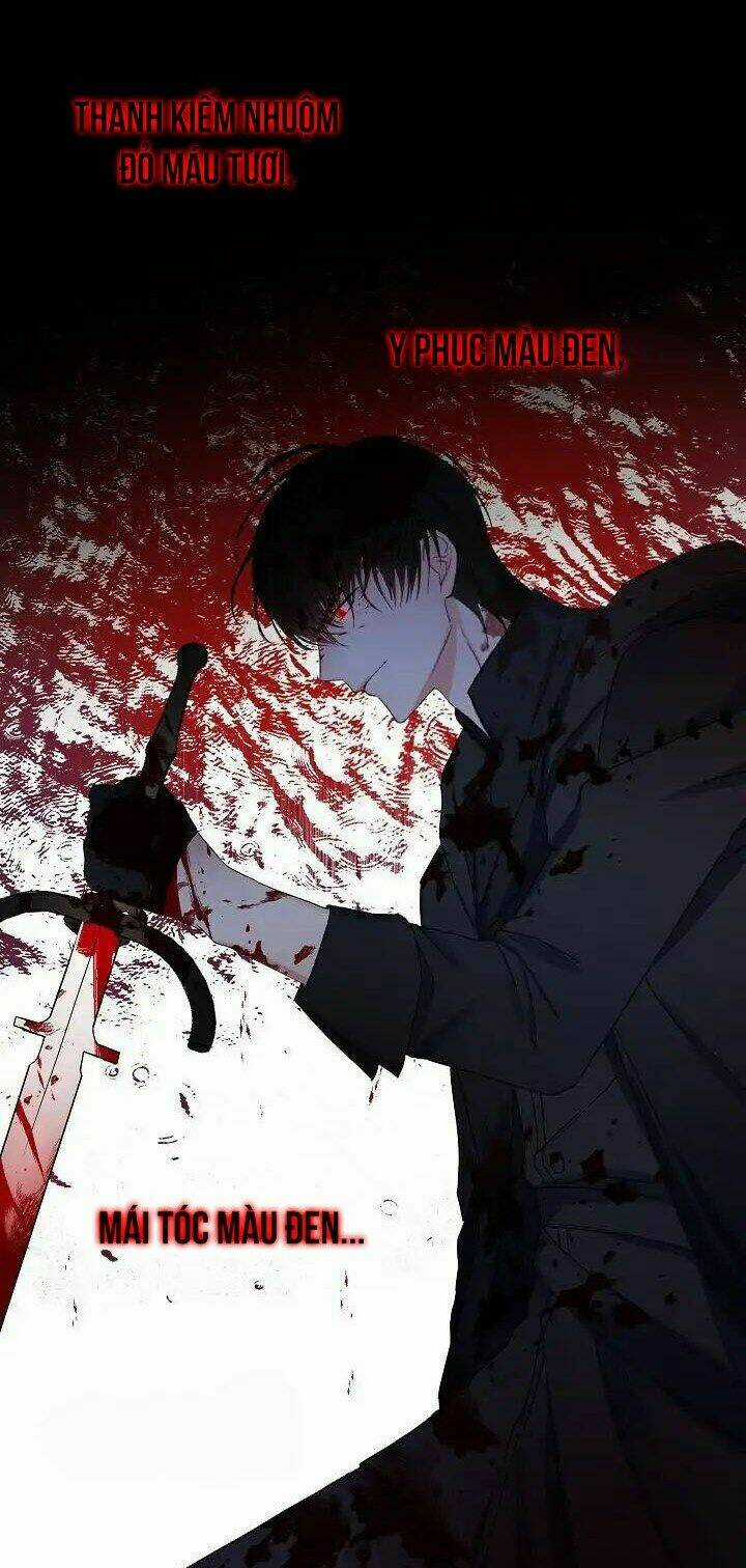 Cuộc Hôn Nhân Giả Dối - Chapter 5 - Trang 14