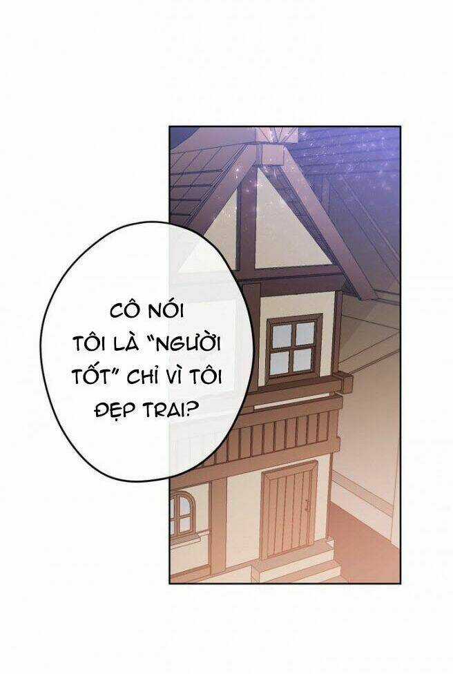 Cuộc Hôn Nhân Giả Dối - Chapter 5 - Trang 4