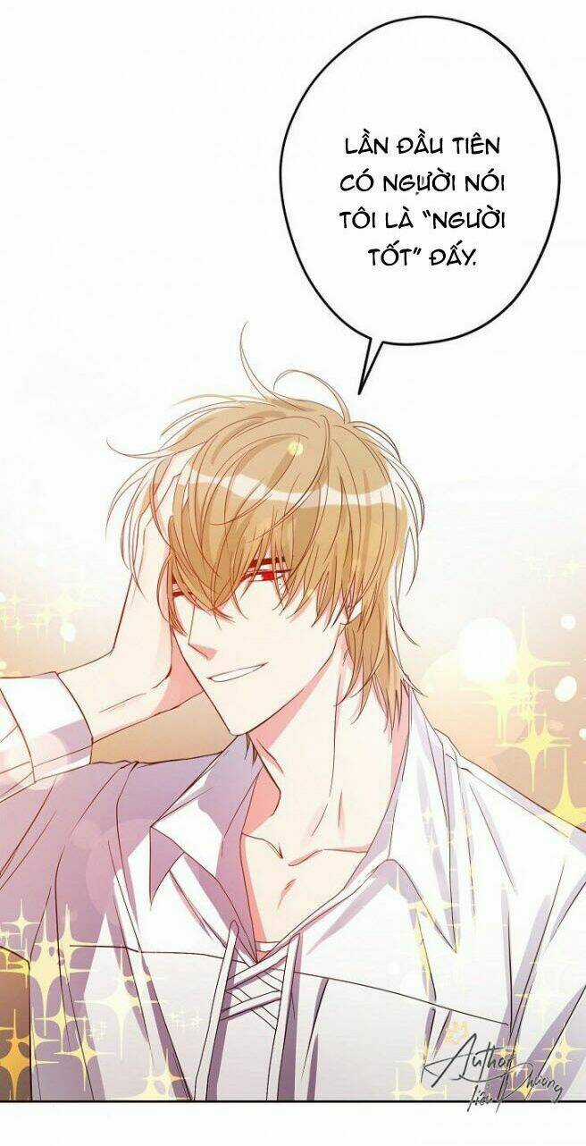 Cuộc Hôn Nhân Giả Dối - Chapter 5 - Trang 5