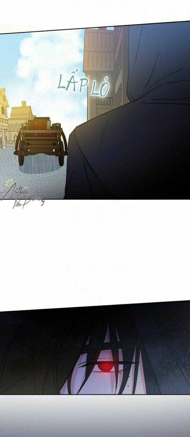 Cuộc Hôn Nhân Giả Dối - Chapter 5 - Trang 6