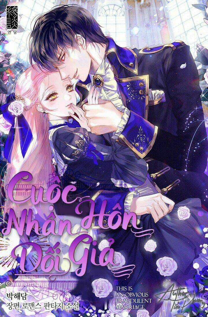 Cuộc Hôn Nhân Giả Dối - Chapter 5 - Trang 9