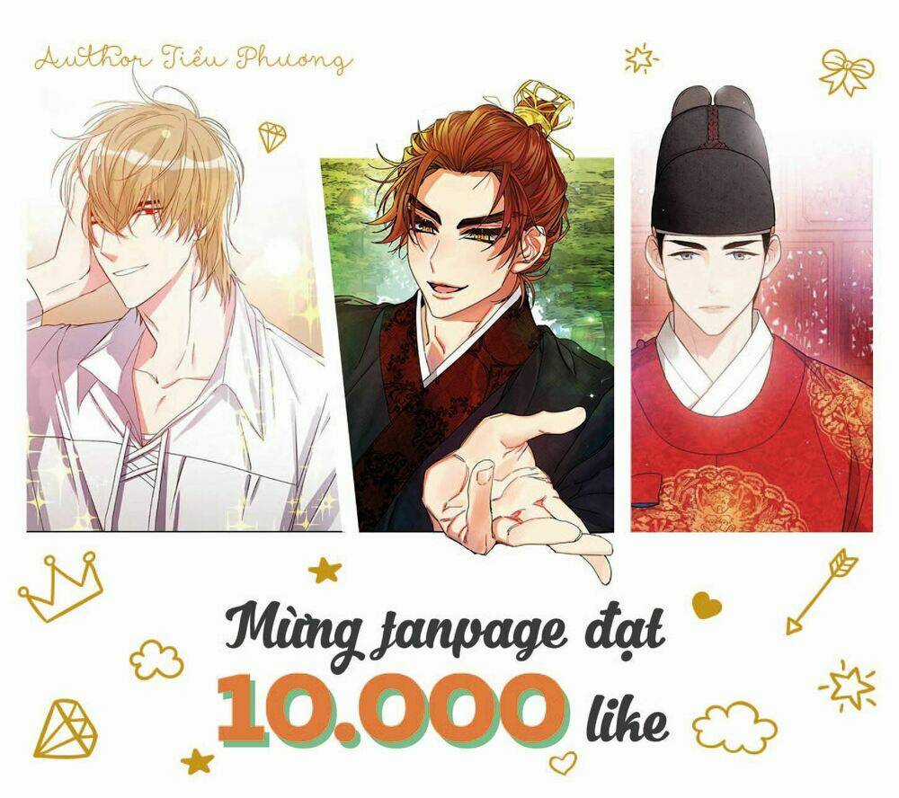 Cuộc Hôn Nhân Giả Dối - Chapter 5 - Trang 10