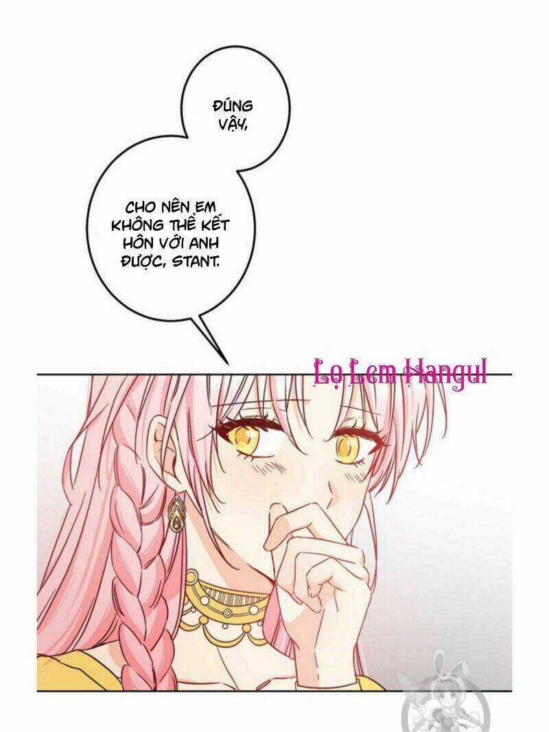Cuộc Hôn Nhân Giả Dối - Chapter 50 - Trang 12